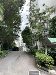 Central Green Condominium (D3), Condominium #466890791